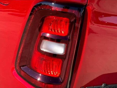 New 2026 RAM 1500 Lone Star image 14