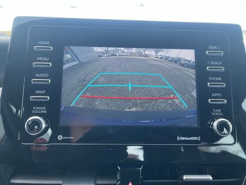 Certified 2023 Toyota Camry SE image 21