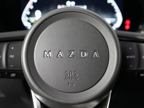 New 2026 MAZDA CX-5 Preferred AWD/4WD image 33