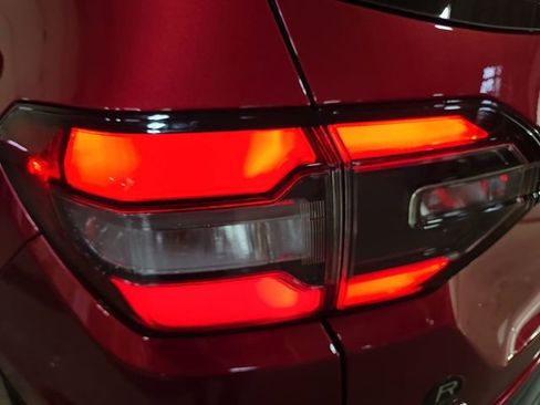 New 2026 Honda Pilot Elite image 17