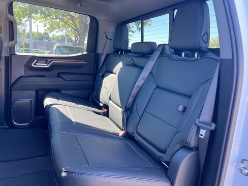 New 2026 GMC Sierra 1500 Denali w/ Technology Package image 23