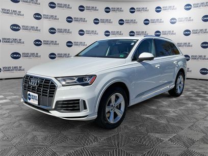 Used 2021 Audi Q7 3.0T Premium w/ Convenience Package