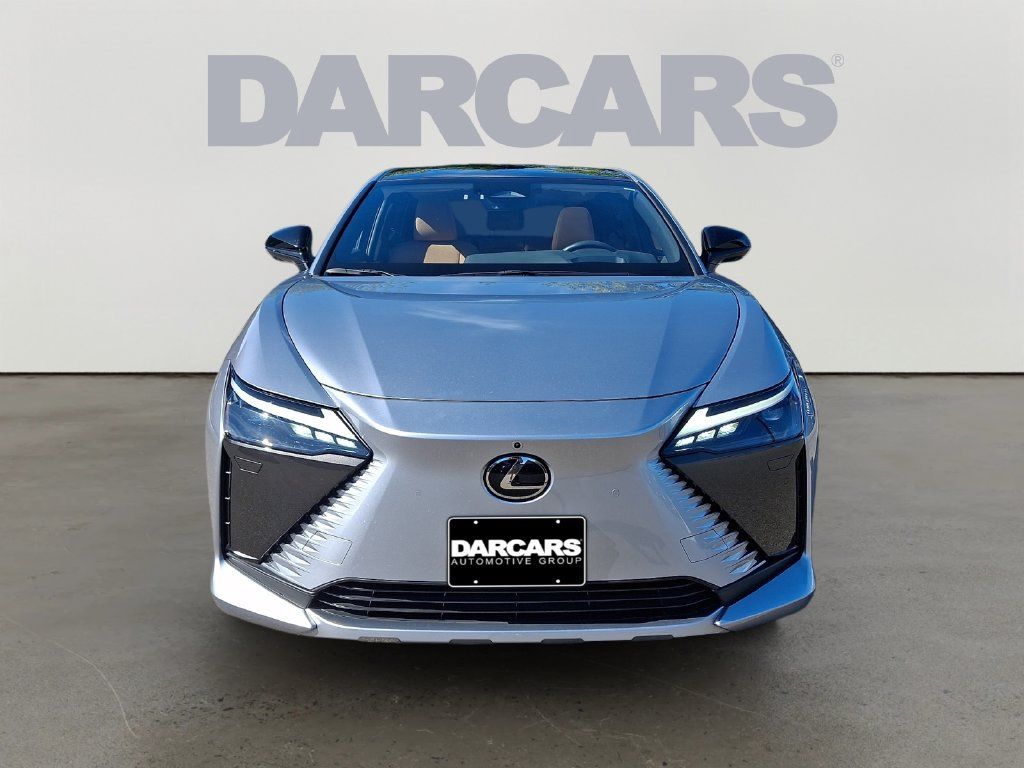 Used 2023 Lexus RZ 450e Premium w/ Accessory Package (2T) AWD/4WD image 2