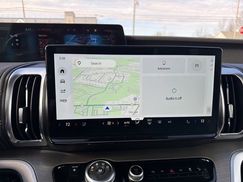 Used 2025 Ford Expedition Platinum w/ Driver's Package image 25