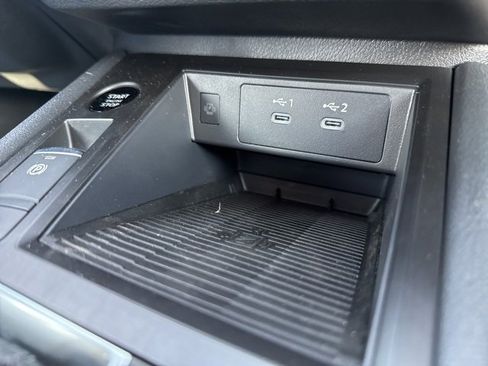 New 2026 Nissan Kicks SV w/ SV Premium Package image 17