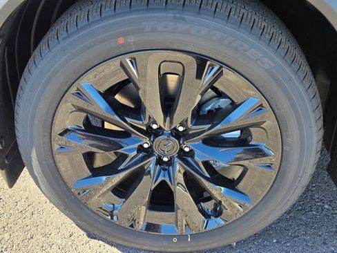 New 2026 MAZDA CX-90 3.3 Turbo w/ Premium Sport Pkg AWD/4WD image 5