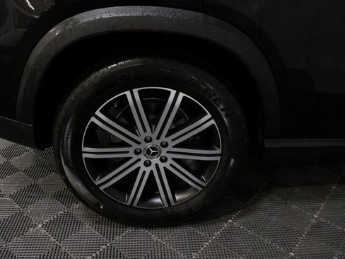 New 2025 Mercedes-Benz GLE 350 4MATIC image 11