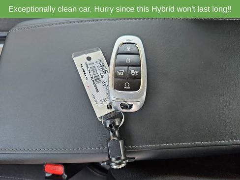 Used 2020 Hyundai Sonata SEL w/ Cargo Package FWD image 36