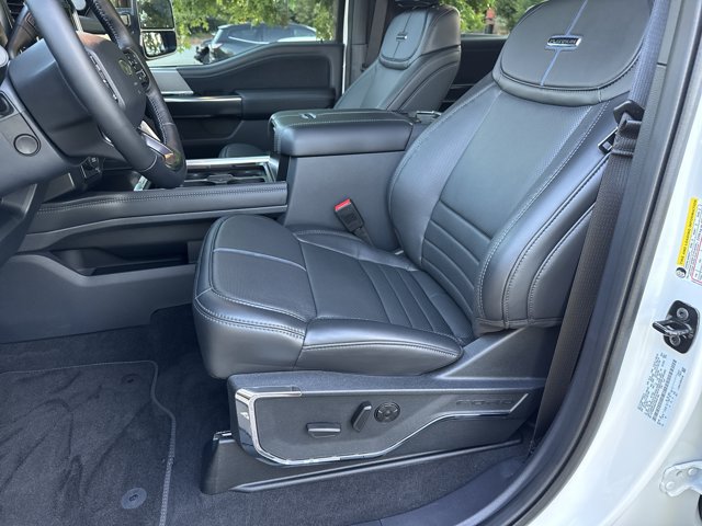Used 2026 Ford F450 Platinum AWD/4WD image 10