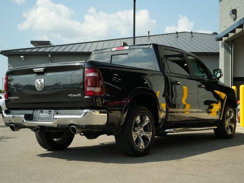 Used 2022 RAM 1500 Laramie image 14
