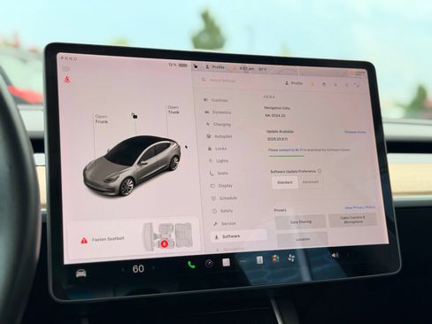 Used 2018 Tesla Model 3 Long Range AWD/4WD image 47