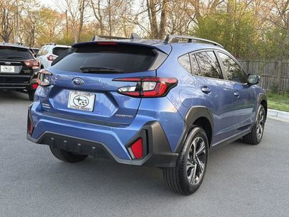Used 2025 Subaru Crosstrek 2.0i Premium