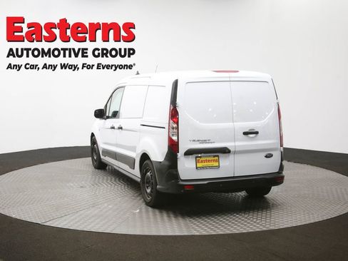 Used 2020 Ford Transit Connect XL w/ CNG/LPG Engine Prep Package image 64