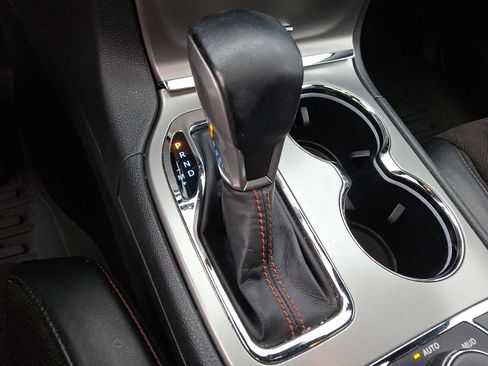 Used 2020 Jeep Grand Cherokee Trailhawk image 15