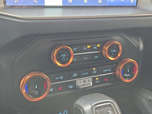 Certified 2022 Ford Bronco Raptor image 18