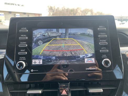 Used 2024 Toyota Camry SE image 25