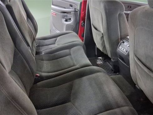 Used 2006 Chevrolet Silverado 2500 LT image 15