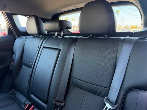 Certified 2022 Nissan Rogue Sport SL w/ Premium Package AWD/4WD image 14