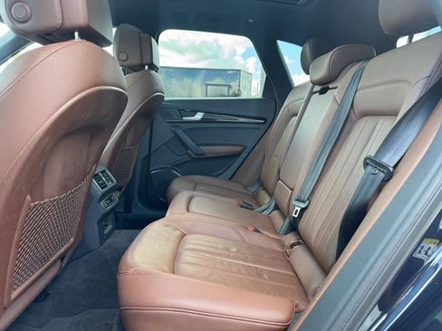Used 2018 Audi Q5 2.0T Premium Plus AWD/4WD image 14