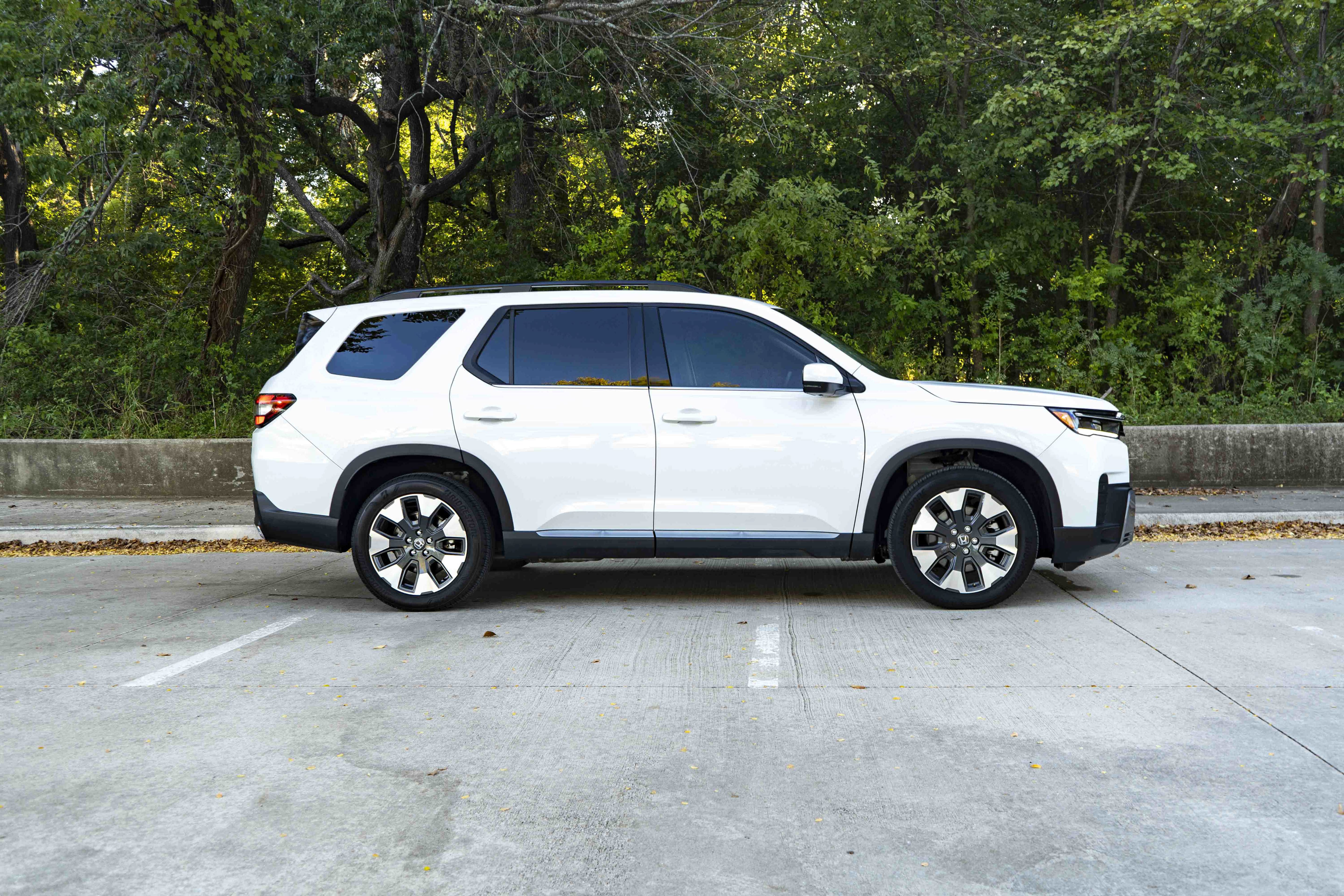 Used 2026 Honda Pilot Elite image 10