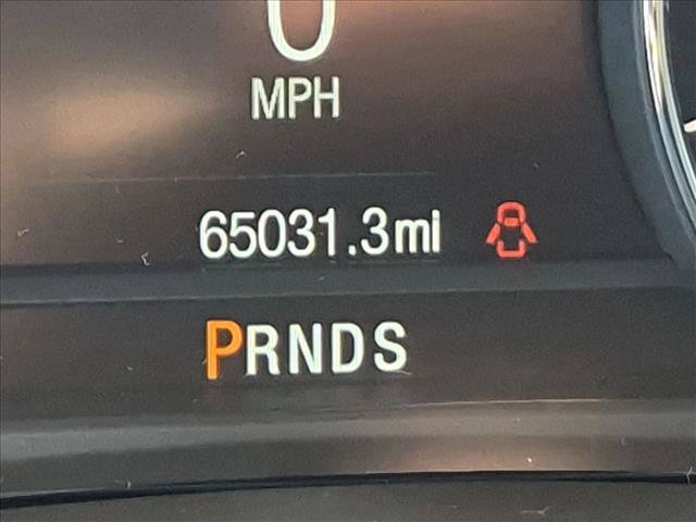 Used 2018 Lincoln MKC Reserve FWD image 11