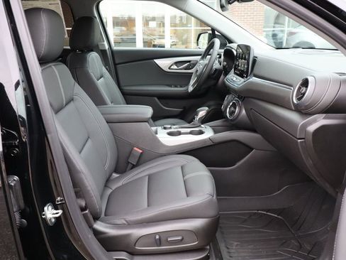 New 2026 Chevrolet Blazer LT w/ LPO, Floor Liner Package image 44