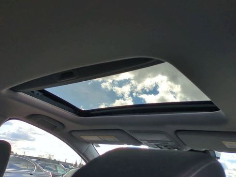 Used 2021 Honda CR-V EX image 21