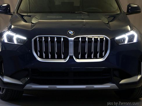 Certified 2026 BMW X1 xDrive28i AWD/4WD image 6