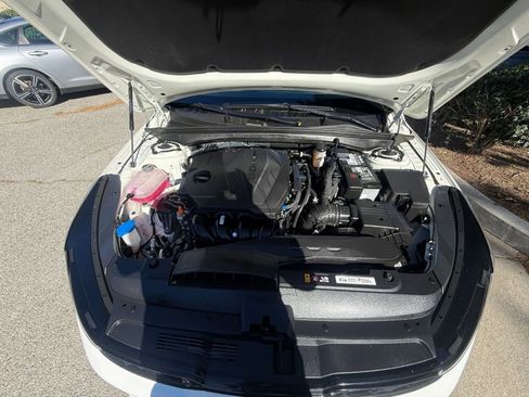 Used 2025 Kia K5 LXS image 29