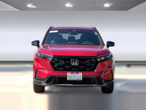 Used 2025 Honda CR-V Sport-L image 5
