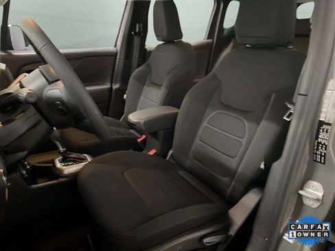 Used 2022 Jeep Renegade Latitude image 61