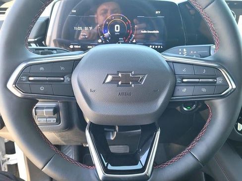 New 2026 Chevrolet Tahoe RST w/ RST Capability Package AWD/4WD image 22