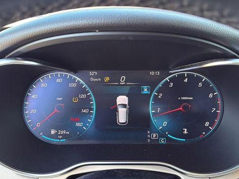 Certified 2022 Mercedes-Benz GLC 300 4MATIC image 27