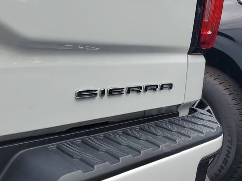 Used 2022 GMC Sierra 1500 Denali AWD/4WD image 7