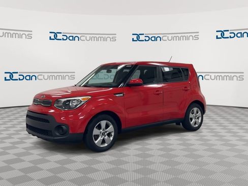 Used 2019 Kia Soul FWD image 4