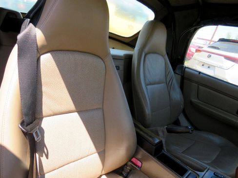 Used 1996 BMW Z3 1.9 image 20