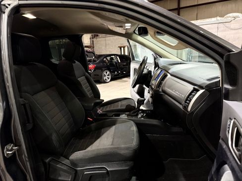 Used 2020 Ford Ranger XLT w/ Equipment Group 301A Mid AWD/4WD image 20
