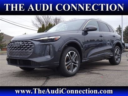 New 2025 Audi Q5 Premium