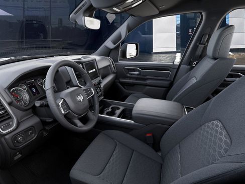 New 2026 RAM 1500 Big Horn image 23