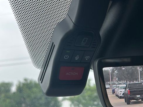 Used 2025 Toyota Tundra 1794 Edition AWD/4WD image 45