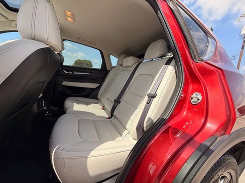 Used 2018 MAZDA CX-5 Grand Touring FWD image 13
