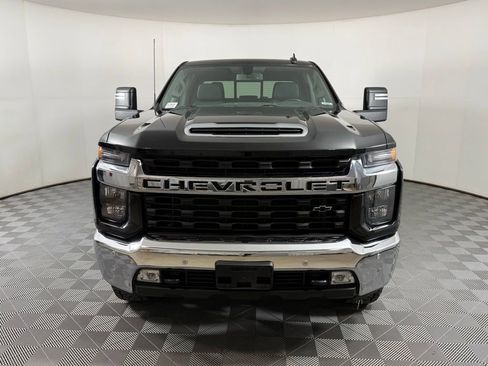 Used 2022 Chevrolet Silverado 2500 LT w/ All Star Edition image 6