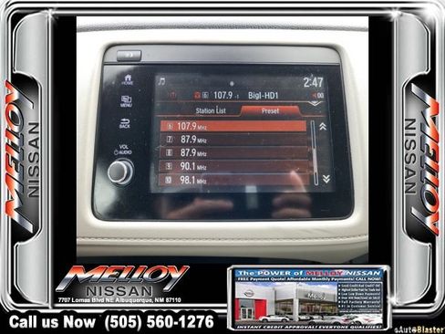 Used 2021 Honda HR-V EX image 17