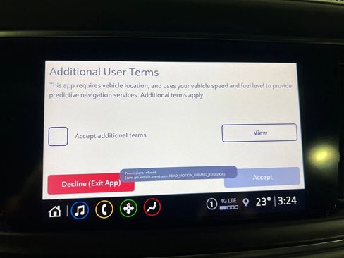Certified 2023 Buick Enclave Essence w/ Trailering Package, 5000 lbs. image 24