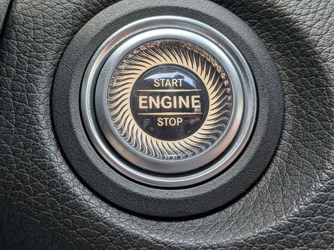 Used 2021 Mercedes-Benz GLC 300 4MATIC w/ AMG Line image 30