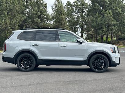 Used 2024 Kia Telluride SX Prestige X-Line