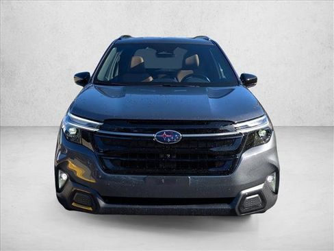New 2026 Subaru Forester Touring AWD/4WD image 5