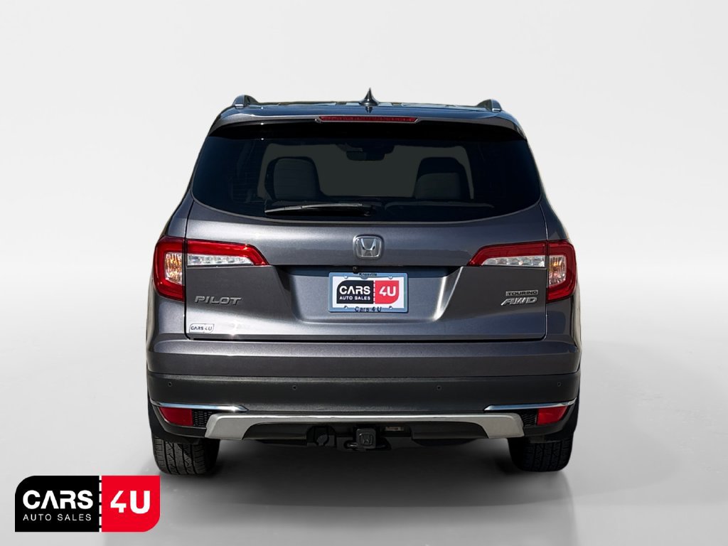 Used 2021 Honda Pilot Touring image 6