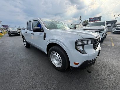 Used 2025 Ford Maverick XL