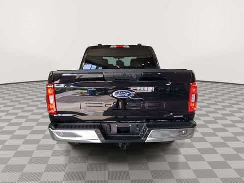 Used 2023 Ford F150 XLT w/ Trailer Tow Package AWD/4WD image 7